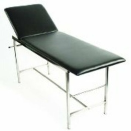 treatment bed for use with Reiki